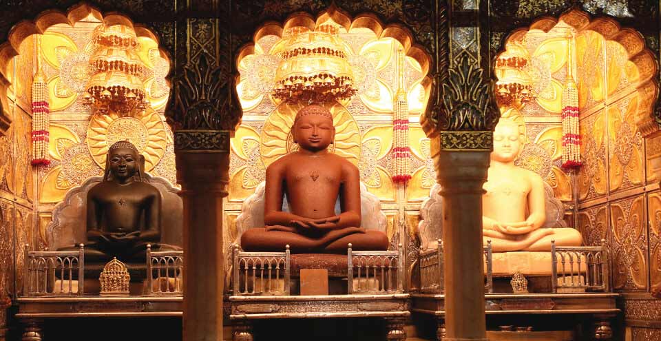 श्री महावीरजी रथयात्रा