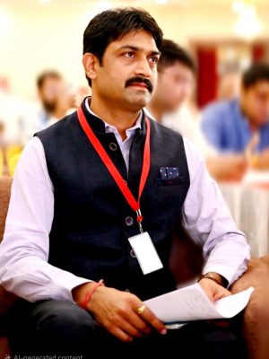 Dr. Amit Jhalani