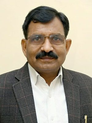 Dr. Indushekhar Tatpurush