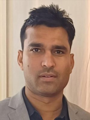 Dr. Sunil Kumar Khateek